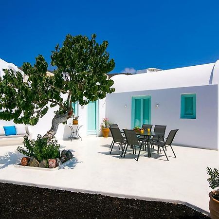 Mulberry Villa Ía Eksteriør bilde