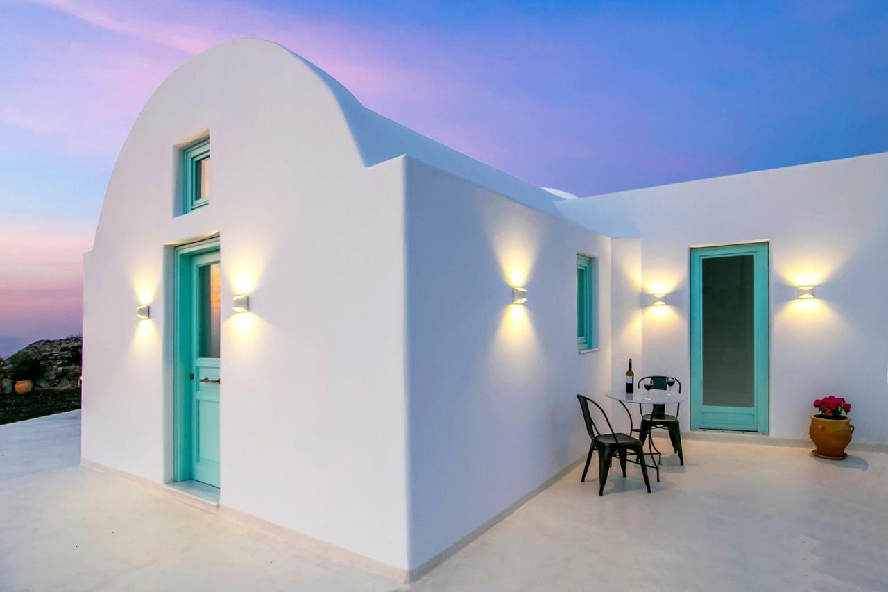 Mulberry Villa Ía Eksteriør bilde
