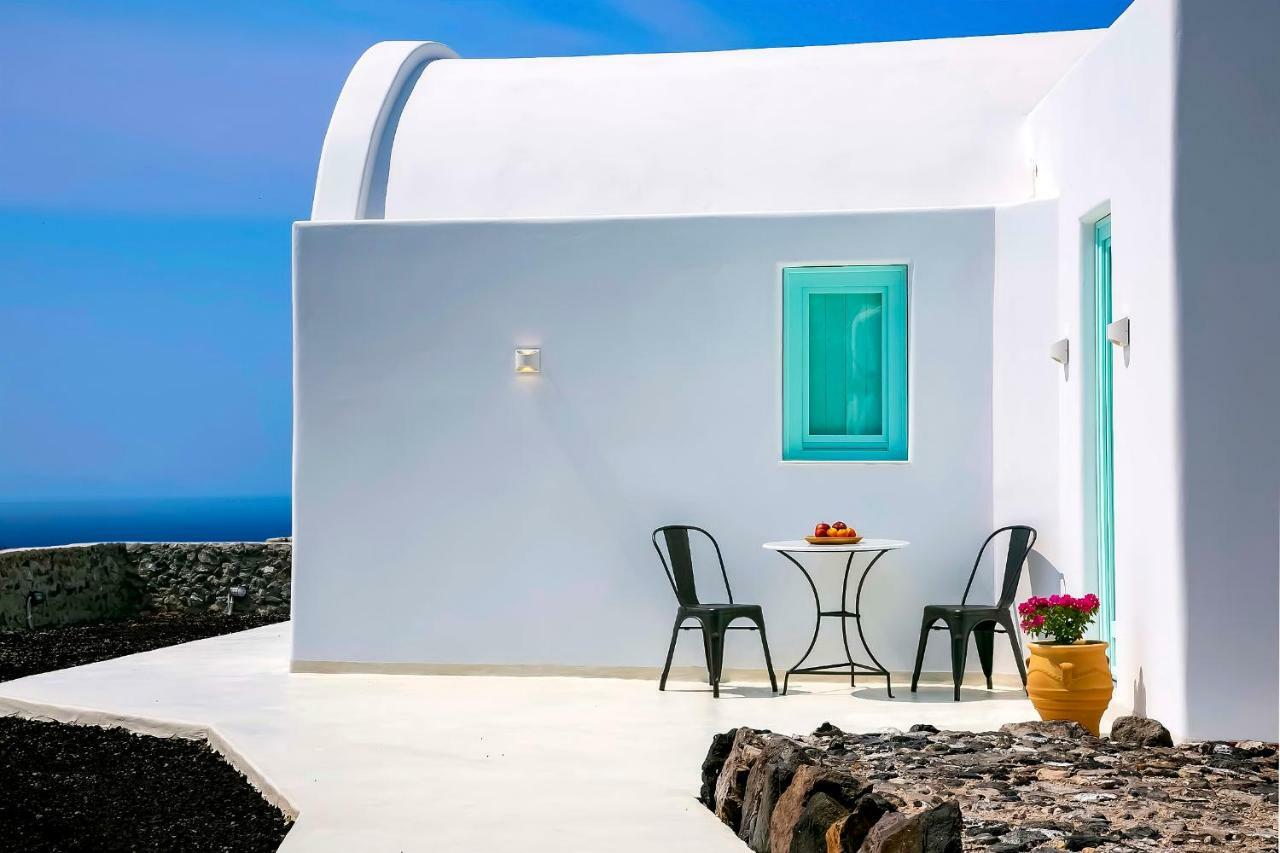 Mulberry Villa Ía Eksteriør bilde