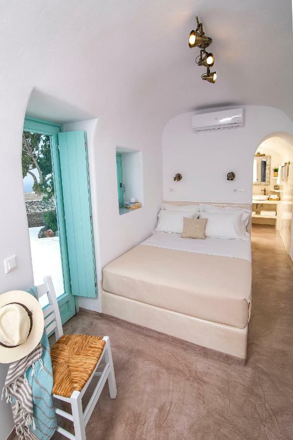 Mulberry Villa Ía Eksteriør bilde