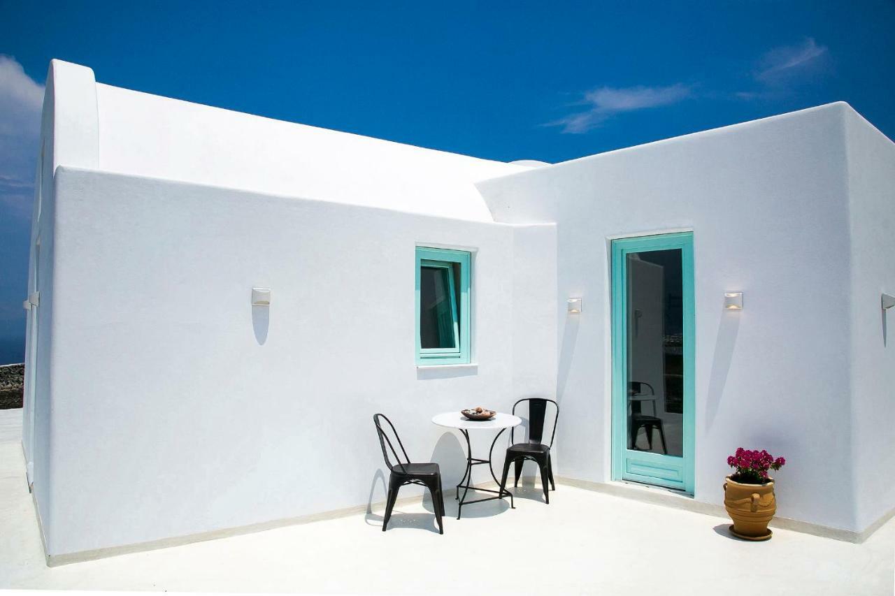 Mulberry Villa Ía Eksteriør bilde