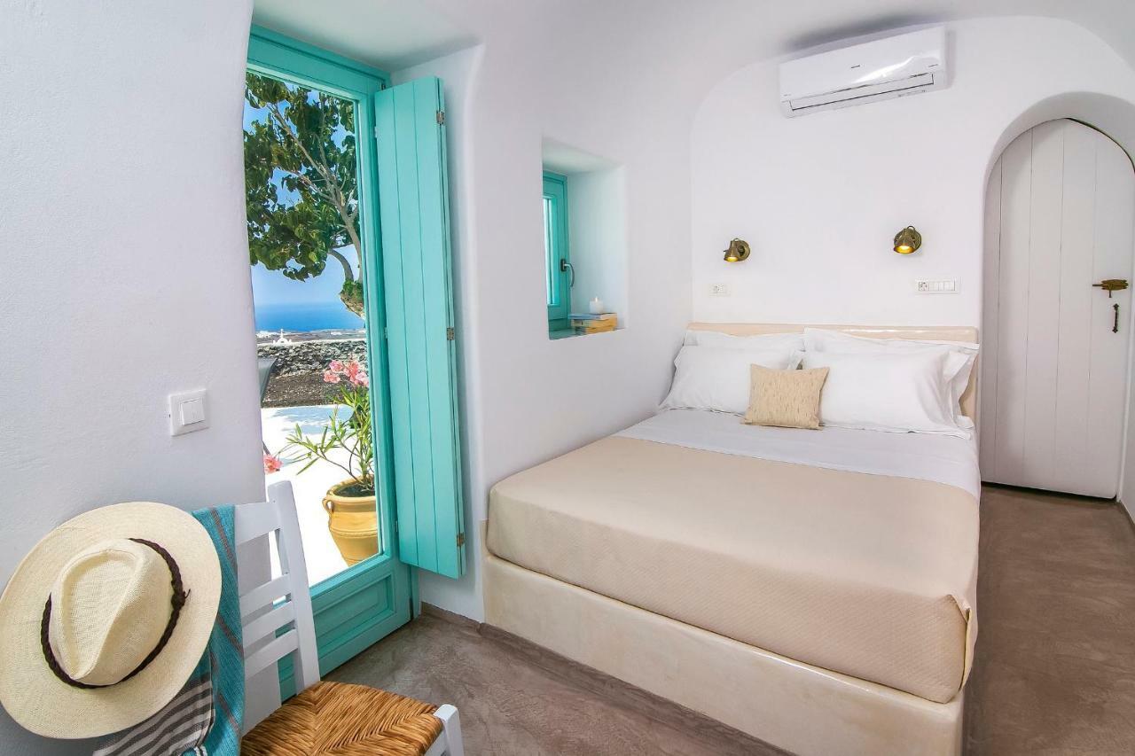 Mulberry Villa Ía Eksteriør bilde