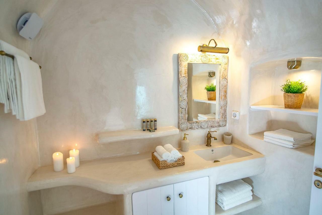 Mulberry Villa Ía Eksteriør bilde